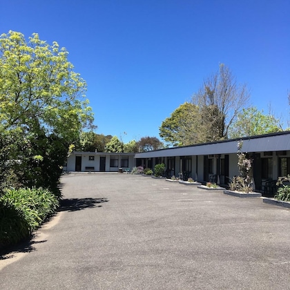 Gallery - Sky Rider Motor Inn