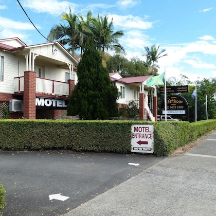 Gallery - Lismore Wilson Motel