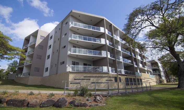 Gallery - Jacana Apartments