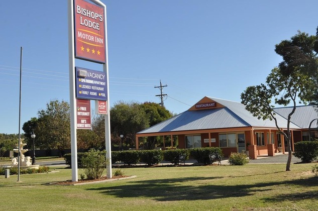 Gallery - Comfort Inn Bishops Lodge