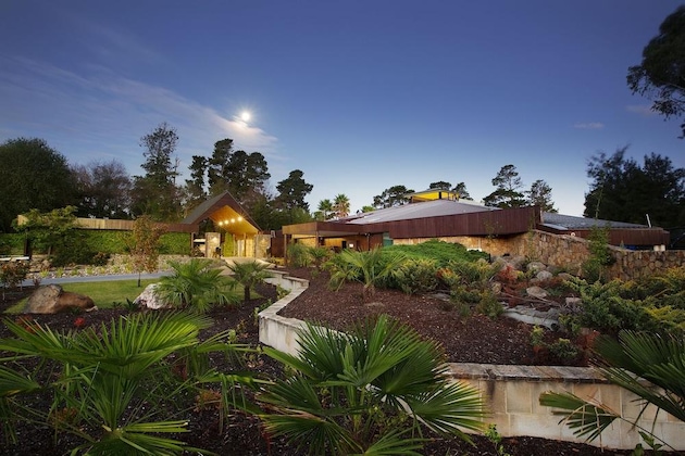 Gallery - Jamala Wildlife Lodge