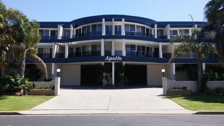 Gallery - Apollo Apartments
