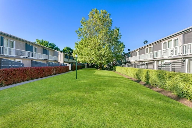 Gallery - Summer East Serviced Apartments