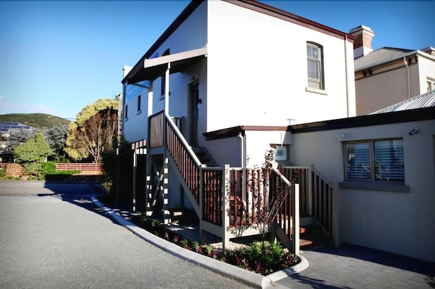 Gallery - Albany Central Apartments