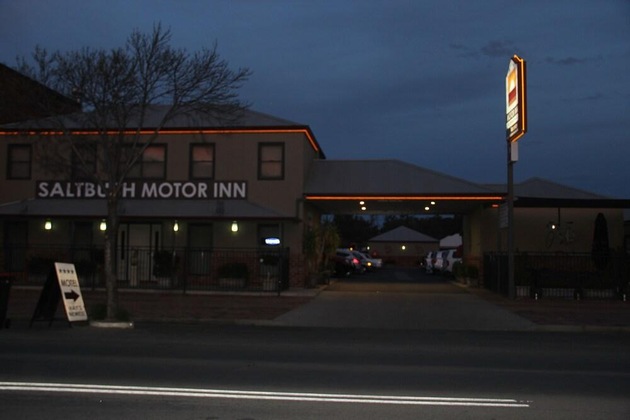 Gallery - Saltbush Motor Inn