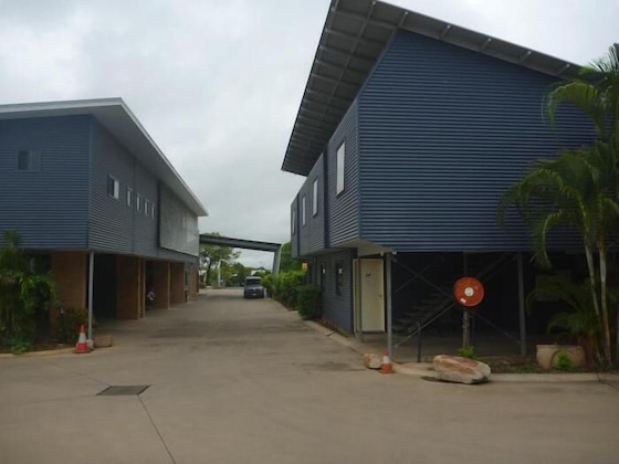 Gallery - Moranbah Outback Motel