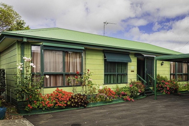Gallery - Ballarat Tranquility Cottages