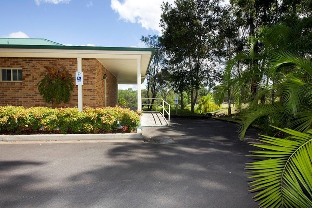 Gallery - Golf Club Motor Inn Wingham