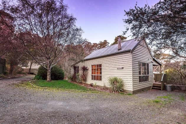 Gallery - The Cottages At Hepburn Springs