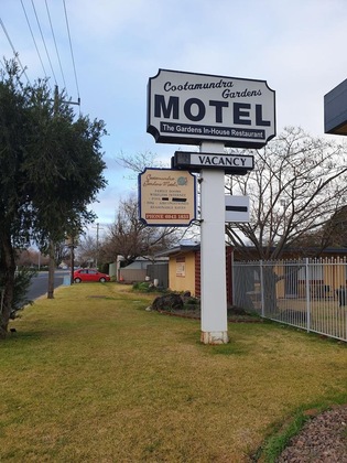 Gallery - Cootamundra Gardens Motel