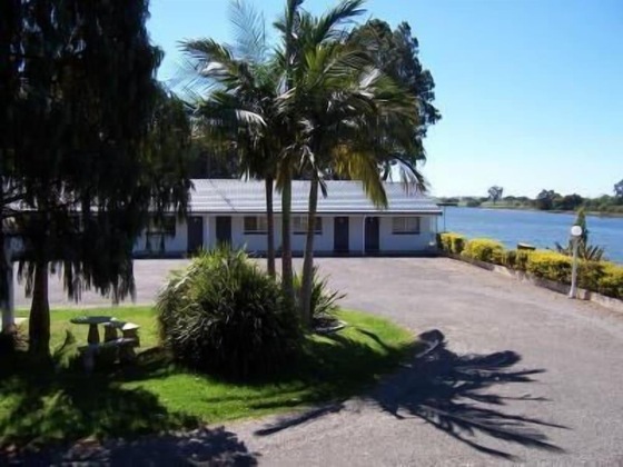 Gallery - Colonial Court Motor Inn