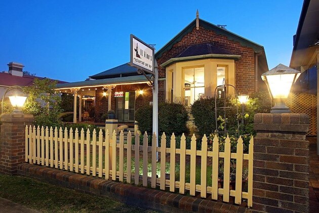 Gallery - Country Comfort Armidale
