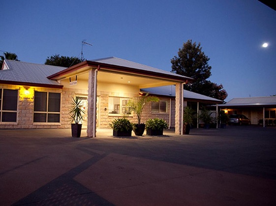 Gallery - White Gums Motor Inn