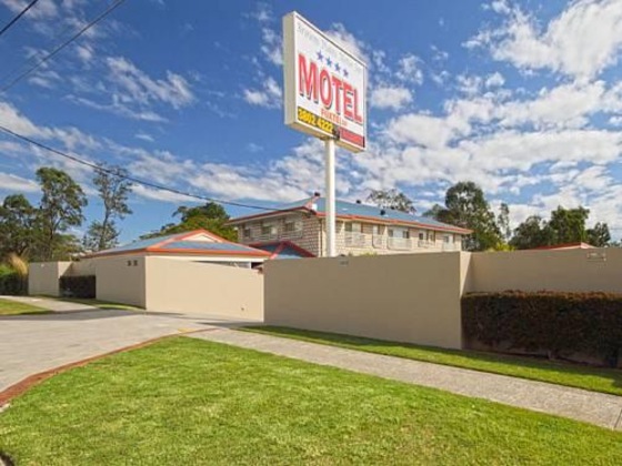 Gallery - Browns Plains Motor Inn