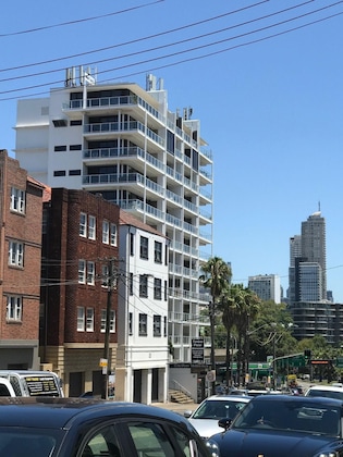 Gallery - Edgecliff Lodge Motel