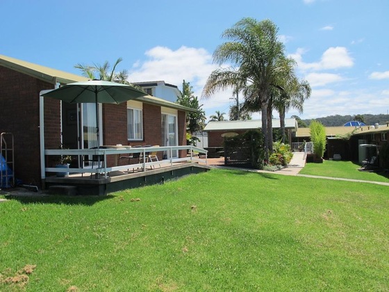 Gallery - Merimbula Gardens Motel