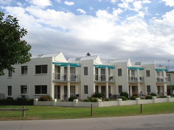 Gallery - Bayview Apartments Merimbula