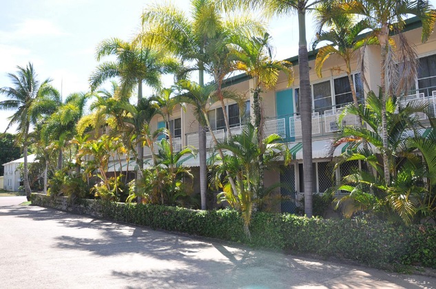Gallery - Palm Waters Holiday Villas