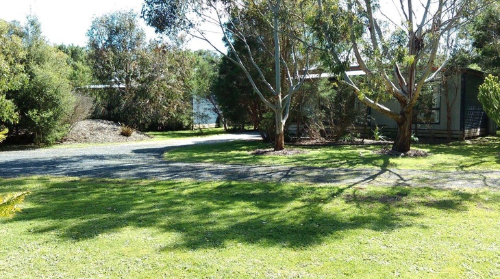 Gallery - Island Break Cottages