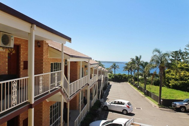 Gallery - Twofold Bay Motor Inn
