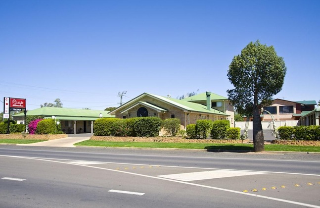 Gallery - Starlight Motor Inn
