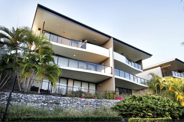 Gallery - Mirage Whitsundays