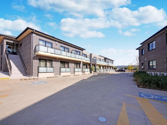 Gallery - Valuesuites Penrith