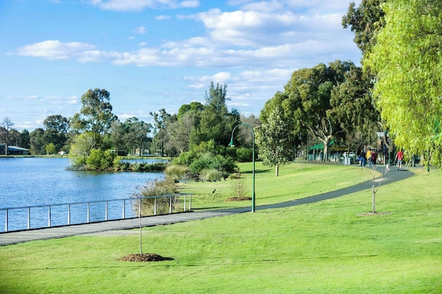 Gallery - Quality Hotel Lakeside