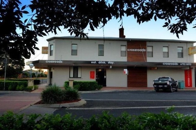 Gallery - Crossroads Hotel Narrabri