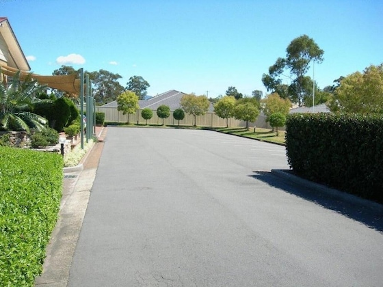 Gallery - Hunter Valley Travellers Rest