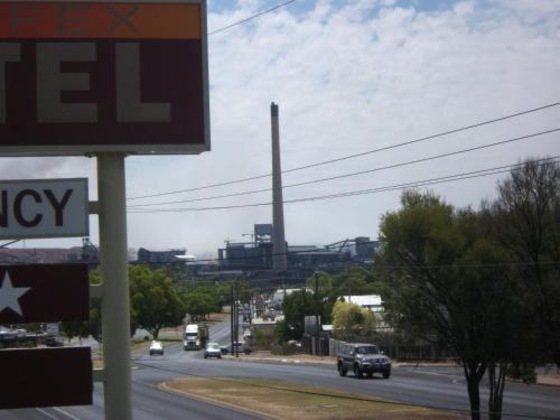 Gallery - Spinifex Motel And Serviced Apartments