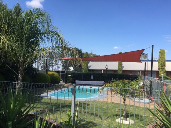 Gallery - Glider City Motel Benalla