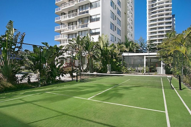 Gallery - Boulevard Towers