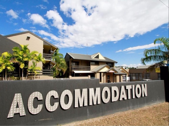 Gallery - Cannonvale Reef Gateway Hotel