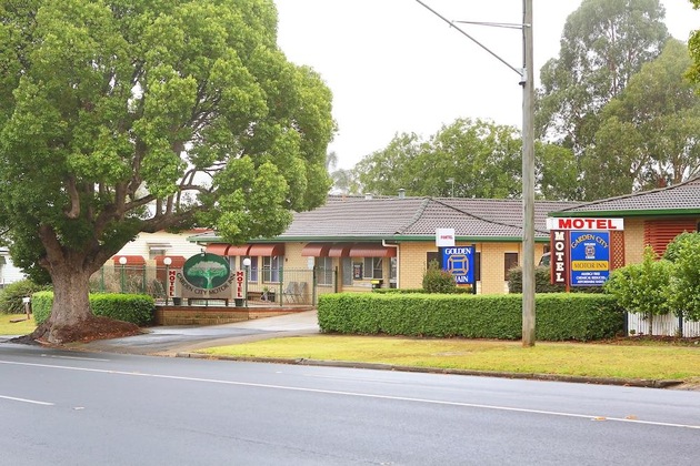 Gallery - Garden City Motor Inn