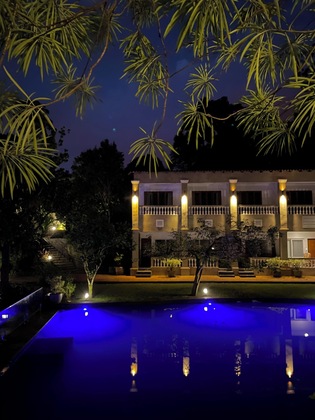 Gallery - Hotel Mercedes