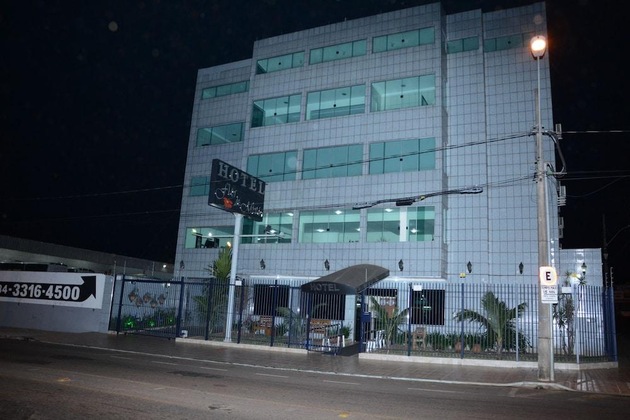 Gallery - Hotel Flor De Minas