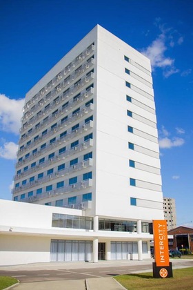 Gallery - Intercity Gravataí