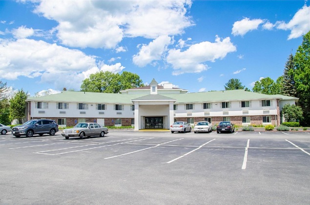 Gallery - Spark By Hilton Northborough