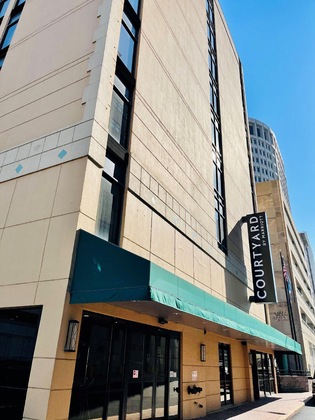 Gallery - Courtyard By Marriott Wilmington Downtown