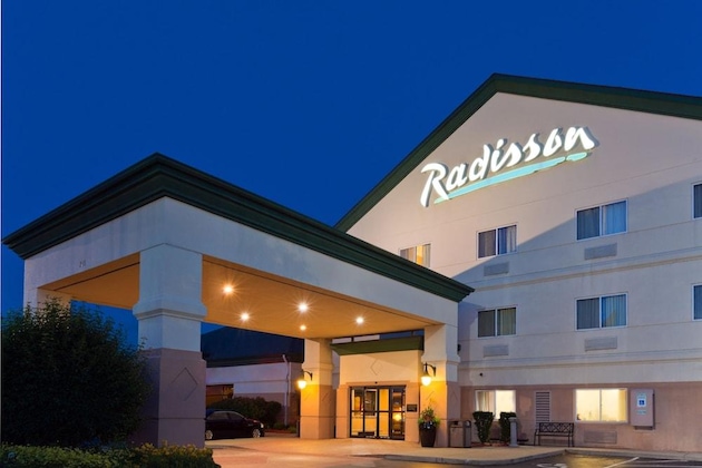 Gallery - Radisson Hotel And Conference Center Rockford