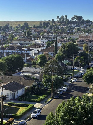 Gallery - Lincoln Hotel Monterey Park