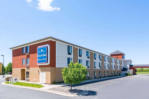Gallery - Americinn By Wyndham Rochester