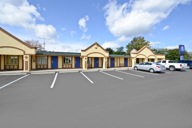 Gallery - Americas Best Value Inn & Suites - Warren   Detroit