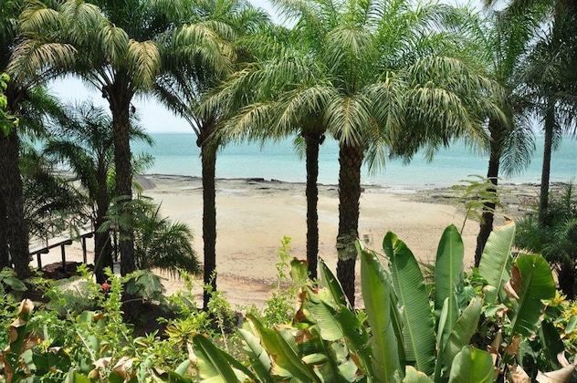Gallery - Ponta Anchaca