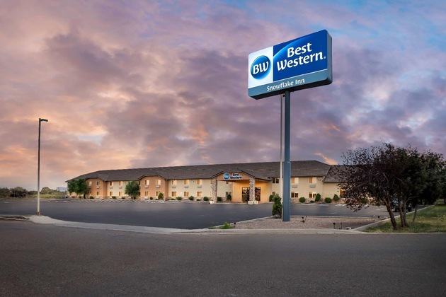 Gallery - Best Western Snowflake Inn