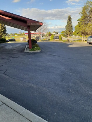 Gallery - Red Lion Inn & Suites Post Falls