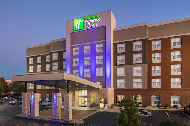 Gallery - Holiday Inn Express & Suites Atlanta Ne - Duluth, An Ihg Hotel