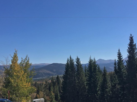 Gallery - Buffalo Ridge - Unit B104