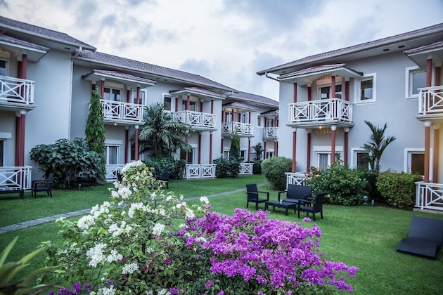 Gallery - Nomad Suites Residence